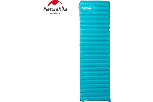 Коврик туристический Naturehike Ultralight TPU Sleeping Pad L фото 2